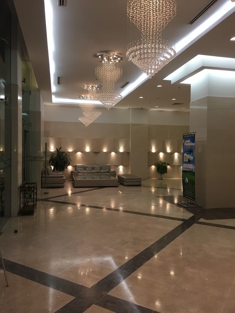 Gold Coast Nha Trang By Holi Apartment Exterior photo