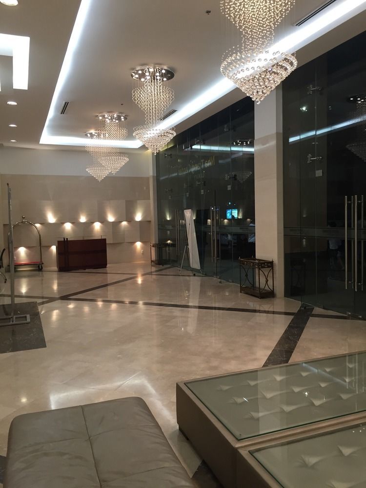 Gold Coast Nha Trang By Holi Apartment Exterior photo